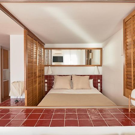 Beachfront Suite In Cadaques Center Eksteriør billede